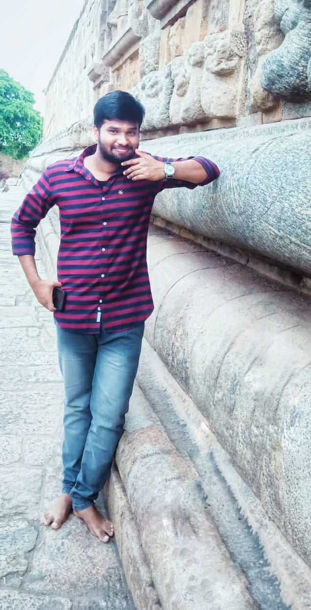 Groom Image